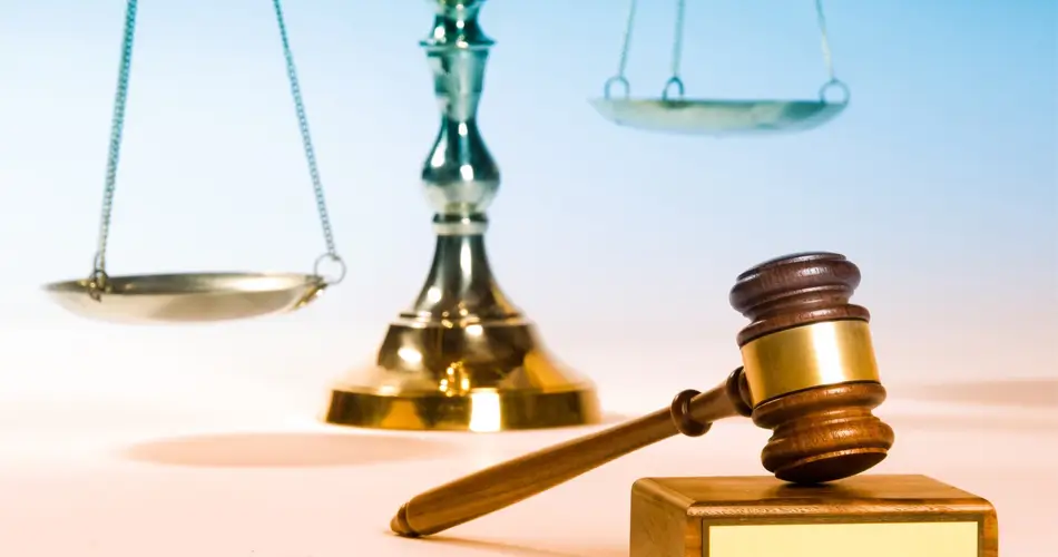 Santa Rosa Criminal Defense Lawyer-image