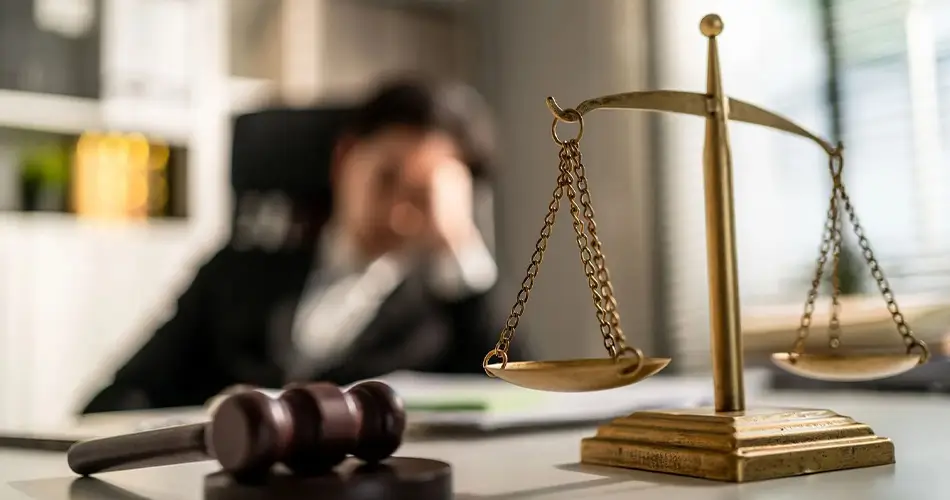 Santa Rosa Domestic Violence Defense Lawyer-image