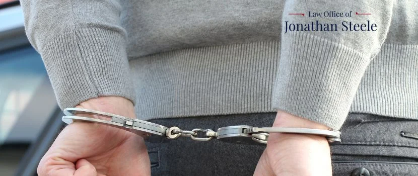 What Happens After an Arrest in Santa Rosa, CA?