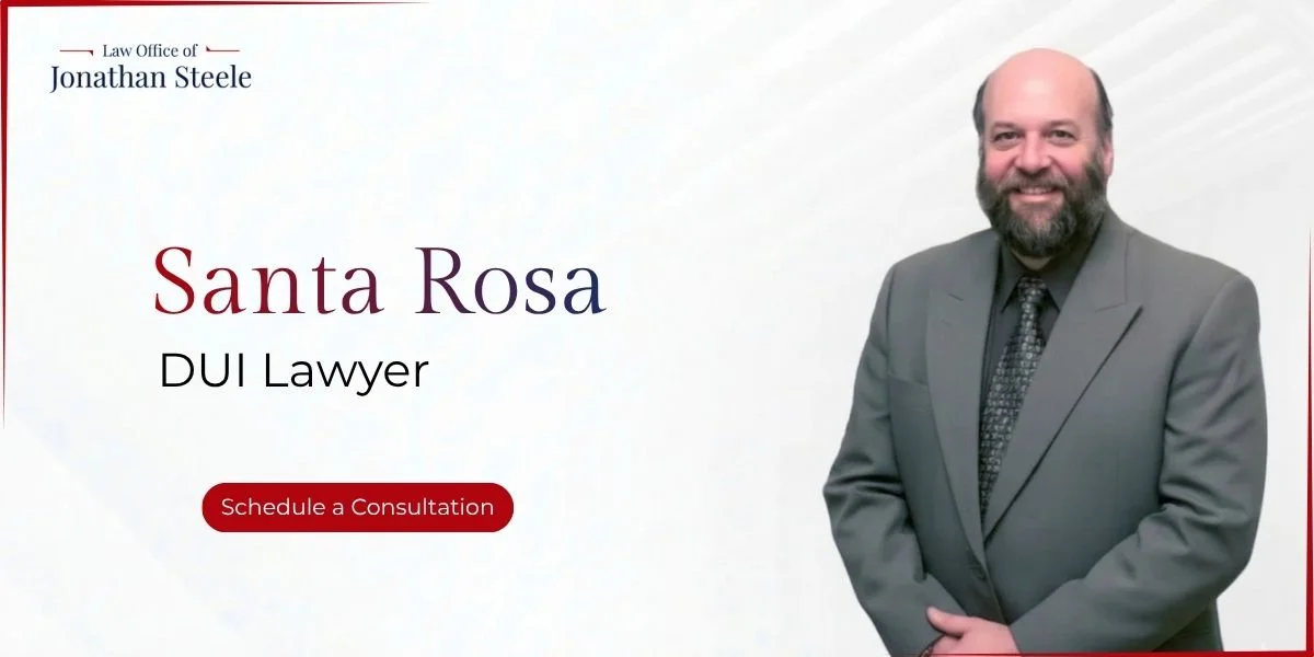 Santa Rosa DUI Lawyer-image
