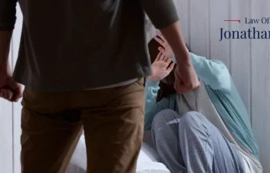 Can Domestic Violence Charges Be Dropped in California?