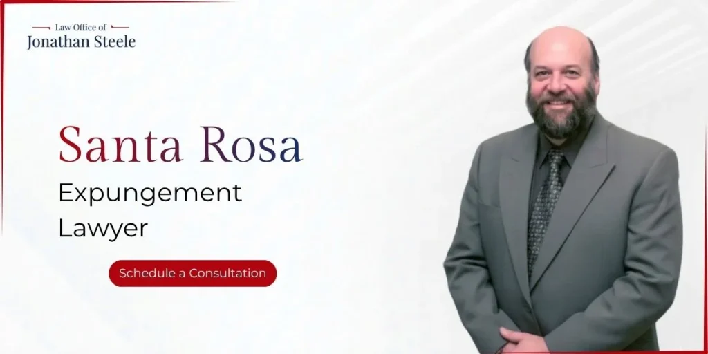 best santa rosa expungement lawyer