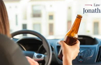 How Much Does a DUI Cost in California?