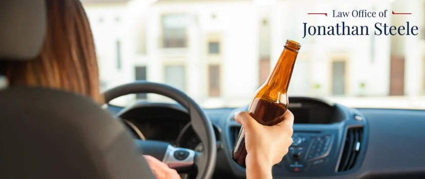 How Much Does a DUI Cost in California?