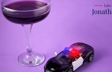 What Happens at a DUI Checkpoint in California?