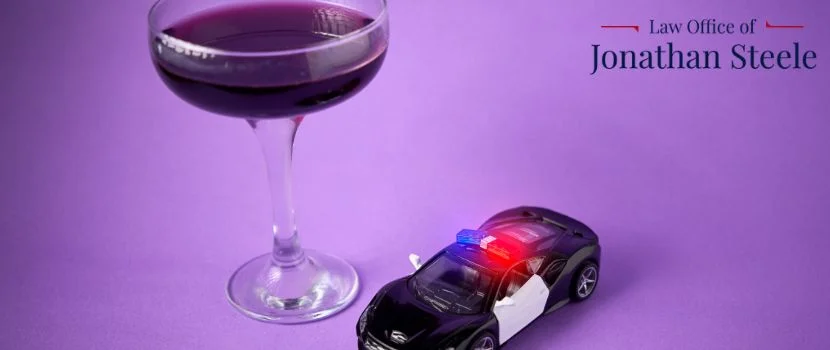 What Happens at a DUI Checkpoint in California?